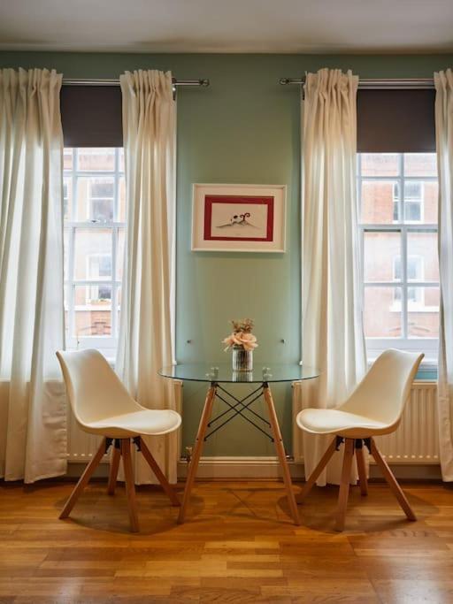 Apartment Central 伦敦 外观 照片