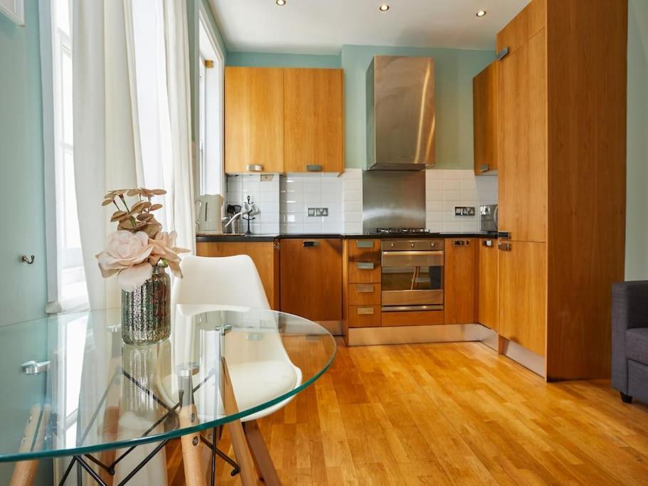 Apartment Central 伦敦 外观 照片