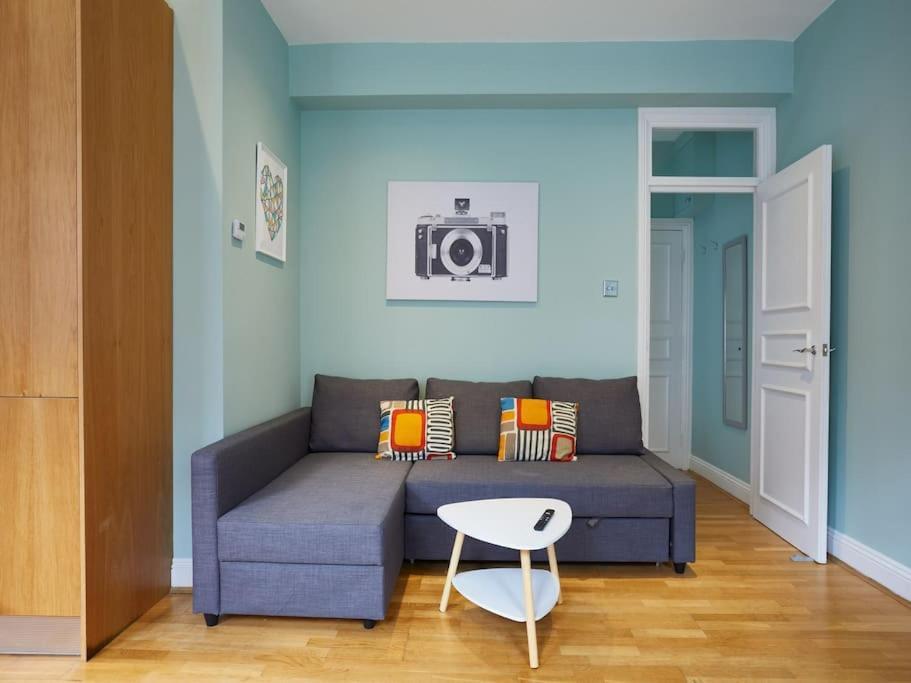 Apartment Central 伦敦 外观 照片